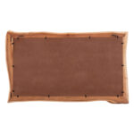 ΚΑΘΡΕΠΤΗΣ ZION HM8186.21 ΜΑΣΙΦ ΞΥΛΟ ΑΚΑΚΙΑΣ-ΑΝΟΙΧΤΟ ΦΥΣΙΚΟ 140x80x4(πάχος)εκ. - Image 5