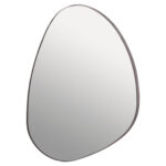 ΚΑΘΡΕΠΤΗΣ ΤΟΙΧΟΥ IRREGU HM4487.02 ΜΕ ΠΛΑΙΣΙΟ MDF ΣΕ GREY MARBLE ΧΡΩΜΑ 60x80Υεκ. - Image 3