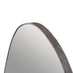 ΚΑΘΡΕΠΤΗΣ ΤΟΙΧΟΥ IRREGU HM4487.02 ΜΕ ΠΛΑΙΣΙΟ MDF ΣΕ GREY MARBLE ΧΡΩΜΑ 60x80Υεκ. - Image 4