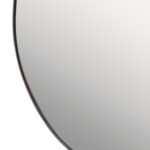 ΚΑΘΡΕΠΤΗΣ ΤΟΙΧΟΥ IRREGU HM4487.02 ΜΕ ΠΛΑΙΣΙΟ MDF ΣΕ GREY MARBLE ΧΡΩΜΑ 60x80Υεκ. - Image 5