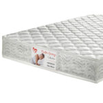 ΚΟΥΚΕΤΑ ΠΑΙΔΙΚΗ BEAMER HM21320 ΞΥΛΟ ΠΕΥΚΟΥ ΛΕΥΚΟ--ΓΙΑ ΣΤΡΩΜΑΤΑ 90 & 140x190εκ - Image 4