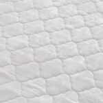 ΚΟΥΚΕΤΑ ΠΑΙΔΙΚΗ ΜΕ 2 ΣΤΡΩΜΑΤΑ COMBO HM21316 ΞΥΛΟ ΠΕΥΚΟΥ ΛΕΥΚΟ--ΣΤΡΩΜΑΤΑ 90x190εκ - Image 5