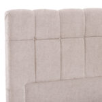 ΚΡΕΒΑΤΙ RAMON ΜΕ ΑΠΟΘ. ΧΩΡΟ HM720.10 ΥΦΑΣΜΑ TEDDY ΜΠΕΖ-ΓΙΑ ΣΤΡΩΜΑ 160x200εκ - Image 8