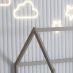 ΚΡΕΒΑΤΙ ΠΑΙΔΙΚΟ ΜΕ ΣΤΡΩΜΑ PHYLLIS HM21304.02 ΞΥΛΟ ΠΕΥΚΟΥ ΣΕ ΓΚΡΙ--ΣΤΡΩΜΑ 90x190εκ - Image 6