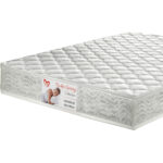 ΚΡΕΒΑΤΙ ΠΑΙΔΙΚΟ ΜΕ ΣΤΡΩΜΑ HOUSER HM21315 ΞΥΛΟ ΠΕΥΚΟΥ ΣΕ ΦΥΣΙΚΟ--ΣΤΡΩΜΑ 90x190εκ - Image 4