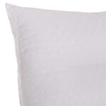 ΜΑΞΙΛΑΡΙ ΥΠΝΟΥ ANATOMIKO NOCTUA HM12173 POLYESTER HC SILICONIZED ΓΕΜΙΣΗ 50x70εκ. - Image 8