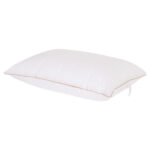 ΜΑΞΙΛΑΡΙ ΥΠΝΟΥ HYPNO HM12170 NANOFIBER ΓΕΜΙΣΗ 50x70εκ. - Image 4