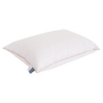 ΜΑΞΙΛΑΡΙ ΥΠΝΟΥ HYPNO HM12170 NANOFIBER ΓΕΜΙΣΗ 50x70εκ. - Image 7