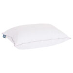 ΜΑΞΙΛΑΡΙ ΥΠΝΟΥ MORPHEO HM12171 3D FIBER ΓΕΜΙΣΗ 50x70εκ. - Image 4