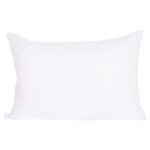 ΜΑΞΙΛΑΡΙ ΥΠΝΟΥ ONERA HM12172 3D POLYESTER ΓΕΜΙΣΗ 50x70εκ. - Image 3