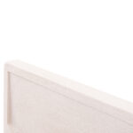 ΠΙΝΑΚΑΣ ΣΕΙΡΑ SANTORINI HM4506 MDF ΣΕ ΥΠΟΛΕΥΚΟ ΧΡΩΜΑ 80x4(πάχος)x120Υεκ. - Image 4