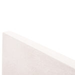 ΠΙΝΑΚΑΣ ΟΡΘΟΓΩΝΙΟΣ ΣΕΙΡΑ SANTORINI HM4510 MDF ΣΕ ΥΠΟΛΕΥΚΟ ΧΡΩΜΑ 60x4(πάχος)x80Υεκ. - Image 7