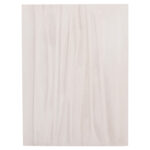 ΠΙΝΑΚΑΣ ΟΡΘΟΓΩΝΙΟΣ ΣΕΙΡΑ SANTORINI HM4518 MDF ΣΕ ΥΠΟΛΕΥΚΟ ΧΡΩΜΑ 60x4(πάχος)x80Υεκ.