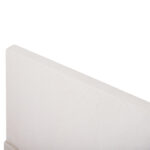 ΠΙΝΑΚΑΣ ΤΕΤΡΑΓΩΝΟΣ ΣΕΙΡΑ SANTORINI HM4517 MDF ΣΕ ΥΠΟΛΕΥΚΟ ΧΡΩΜΑ 80x4,5(πάχος)x80Υεκ. - Image 6