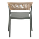 ΠΟΛΥΘΡΟΝΑ ΠΟΛΥΠΡΟΠΥΛΕΝΙΟΥ BOGI HM6240.05 OLIVE GREEN--P.P. ΜΠΕΖ ΣΧΟΙΝΙ 56,5x53x80Υεκ - Image 5