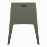 ΠΟΛΥΘΡΟΝΑ ΠΟΛΥΠΡΟΠΥΛΕΝΙΟΥ SLEEK HM6370.05 DARK OLIVE GREEN 68x63x82,5Υεκ. - Image 5