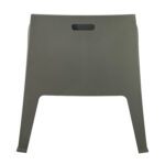 ΠΟΛΥΘΡΟΝΑ ΠΟΛΥΠΡΟΠΥΛΕΝΙΟΥ LOUNGE SLEEK HM6365.05 DARK OLIVE GREEN 62x68x73Υεκ. - Image 5