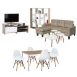 ΣΕΤ ΦΟΙΤΗΤΙΚΟ 9ΤΜΧ HM21297