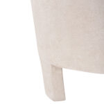 ΤΡΑΠΕΖΙ ΣΑΛΟΝΙΟΥ ΣΕΙΡΑ SANTORINI HM18053 MDF ΣΕ ΥΠΟΛΕΥΚΟ ΧΡΩΜΑ 54x61x40,5Υεκ. - Image 7