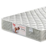 ΚΡΕΒΑΤΙ ΠΑΙΔΙΚΟ ΜΕ ΣΥΡΤΑΡΙ PLAYROOM HM21326.01 ΜΕΛΑΜΙΝΗ SONAMA/ΡΟΖ--ΜΕ ΣΤΡΩΜΑ 90x190εκ - Image 3