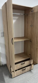 Chic Natural Oak