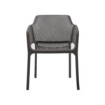 ΠΟΛΥΘΡΟΝΑ ΠΟΛΥΠΡΟΠΥΛΕΝΙΟΥ JOHN HM6103.09 ΚΑΦΕ 59x58x79.5Υεκ. - Image 2