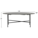 ΣΕΤ ΣΑΛΟΝΙ ΕΞ.ΧΩΡΟΥ 5Θ ELOWEN HM6508.01 ΑΛΟΥΜΙΝΙΟ-ΣΧΟΙΝΙ-ΜΑΞΙΛΑΡΙΑ-- ΓΚΡΙ - Image 4