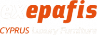 exepafis - Cyprus | Luxury Furniture